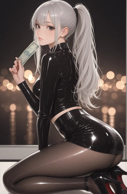 Goddess Maelle 2DFD tweet media