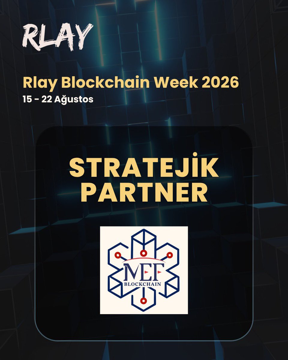 Rlay Hub tweet media