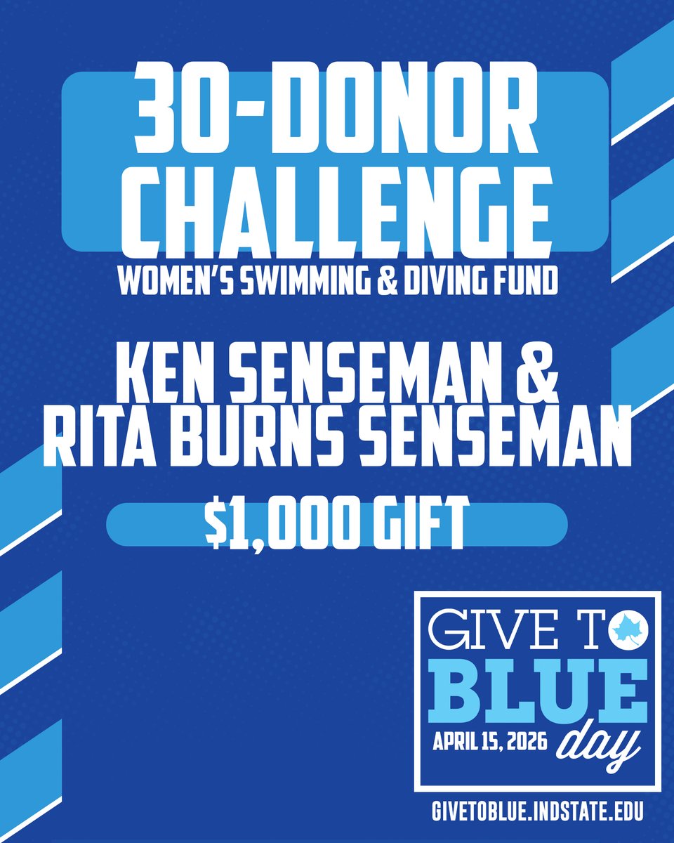 Indiana State Swimming & Diving tweet media