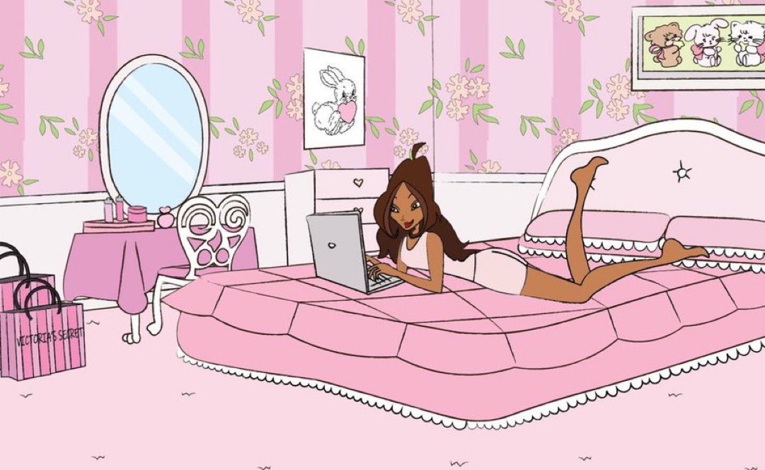 maybeeevirgo's tweet photo. me in my room thinking about how to get rich: https://t.co/YfNMPfgs2B