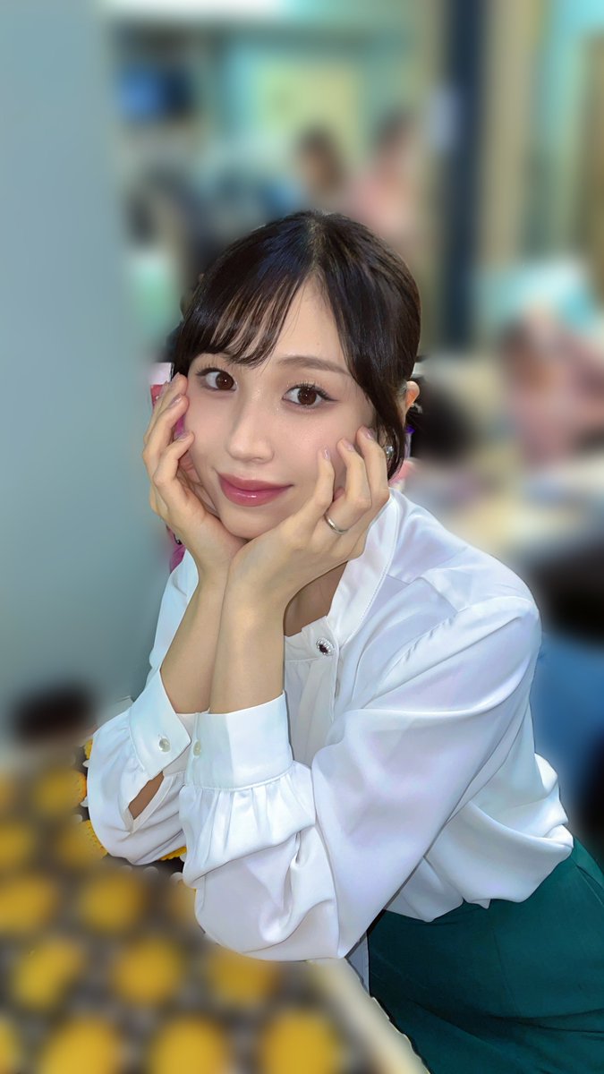 小嶋 紗里 tweet media