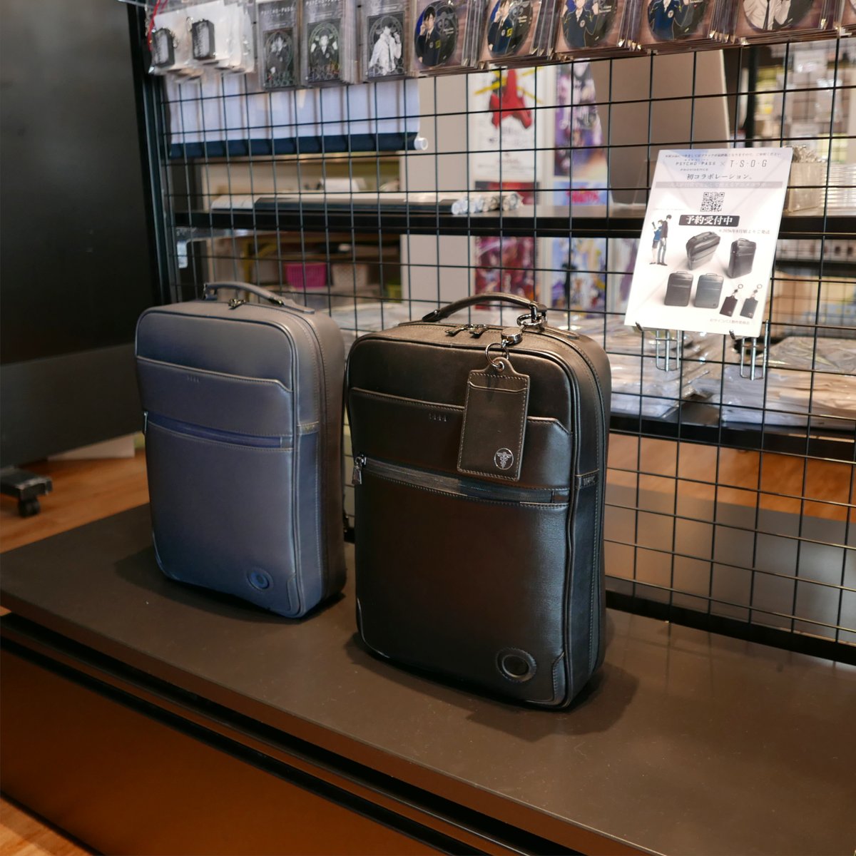 TSOG Japan Inc. tweet media