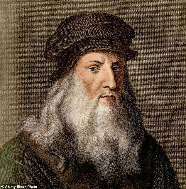 raulcontev's tweet photo. 15 de abril de 1452.

Hace 574 años nació Leonardo da Vinci...

pero su mente sigue estando SIGLOS por delante de la nuestra 🧠

- HILO - https://t.co/fZHvnja3ue