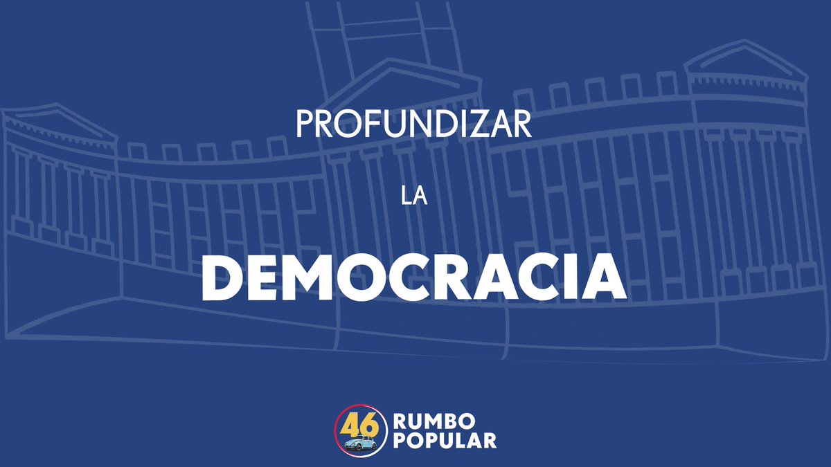 Rumbo Popular tweet media