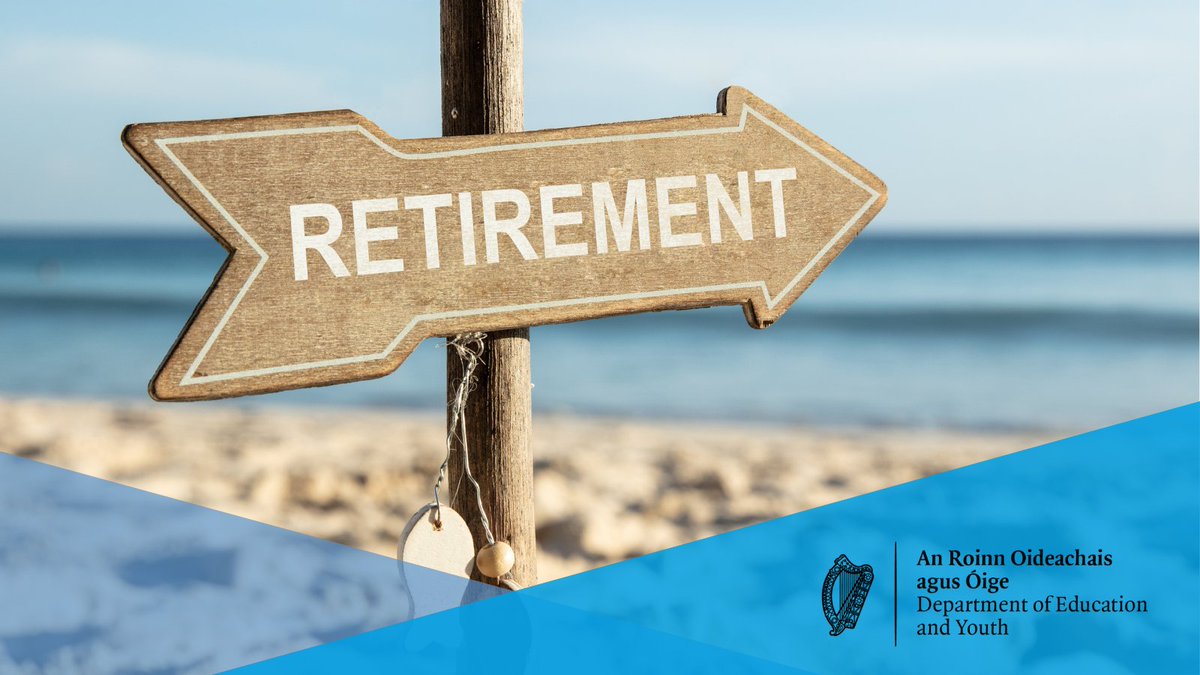 Department of Education and Youth tweet media