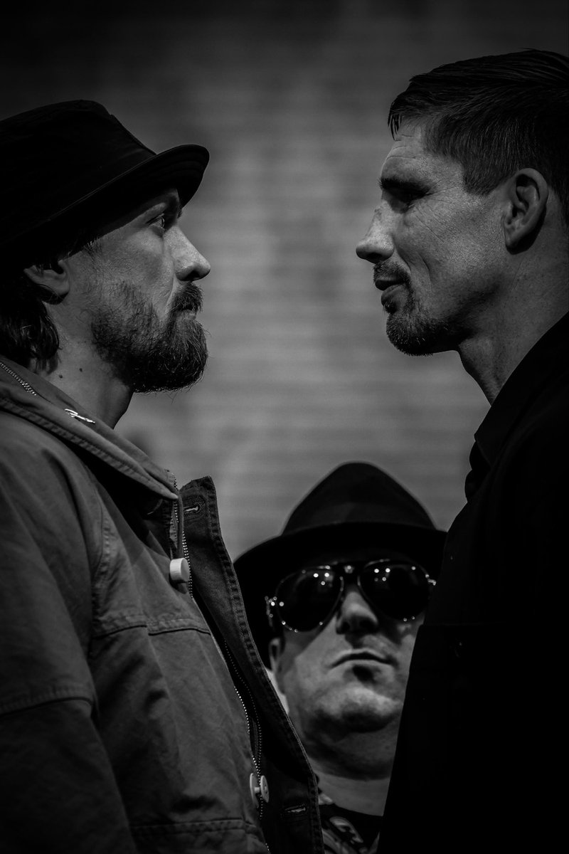 Oleksandr Usyk tweet media