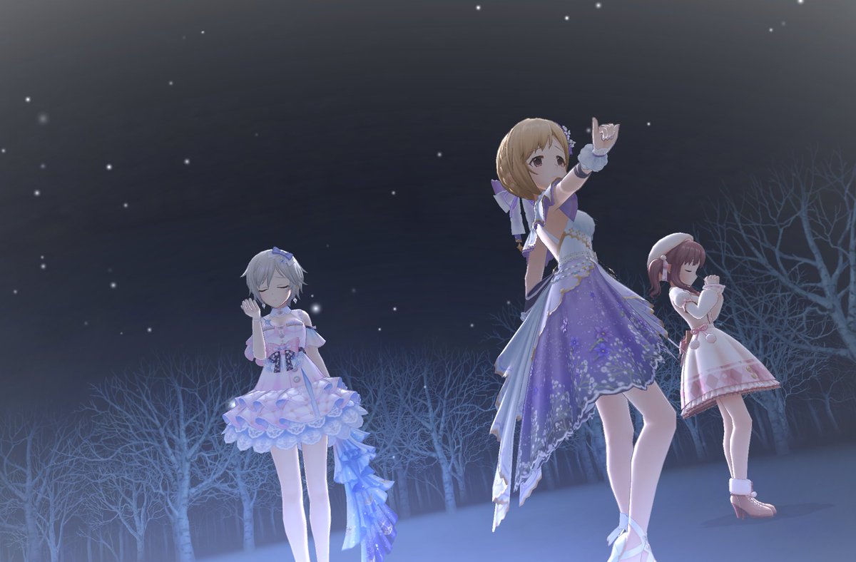 サイレン tweet media