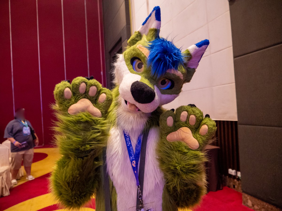 bker3037's tweet photo. @Wufuzz 
#Thaitails2026 https://t.co/1j7e8tFEWv