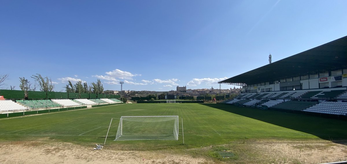 Valentín dela Fuente tweet media