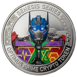 ThePimeOptimus's tweet photo. Good morning all! https://t.co/K9icJ5JXcc