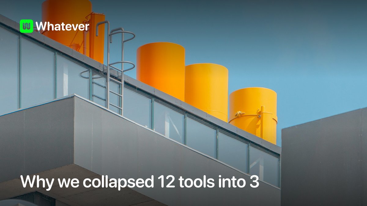 whateverai tweet media