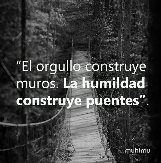 #LESAdv El orgullo y el amor propio resisten al espíritu de Dios