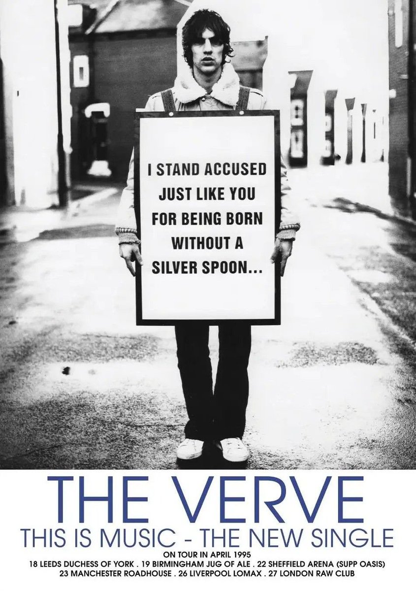 The Verve Daily tweet media