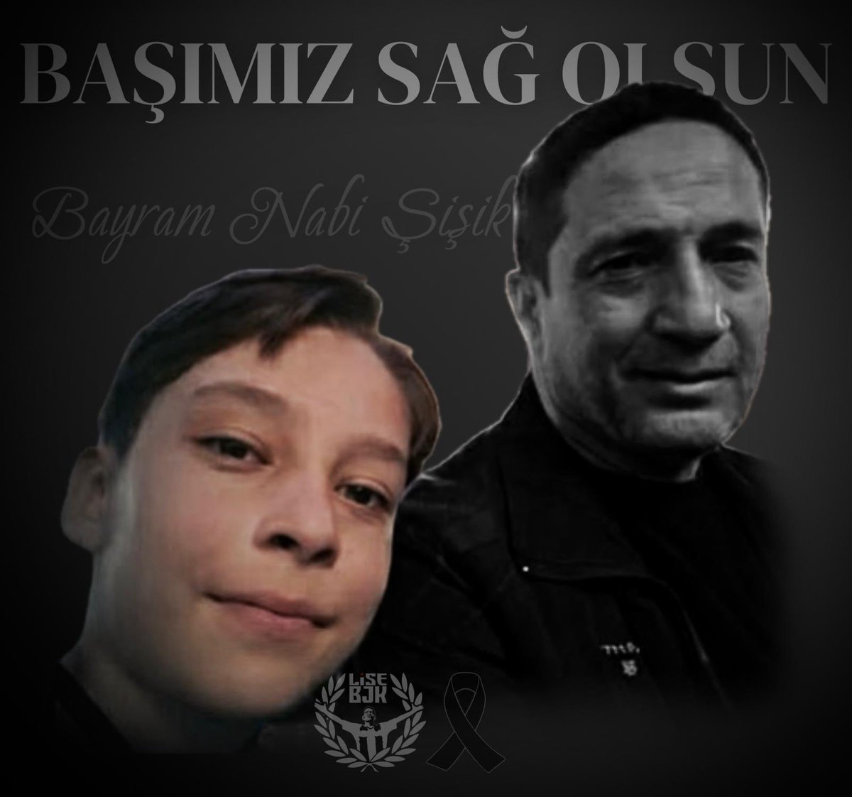 Liseli Beşiktaşlılar tweet media