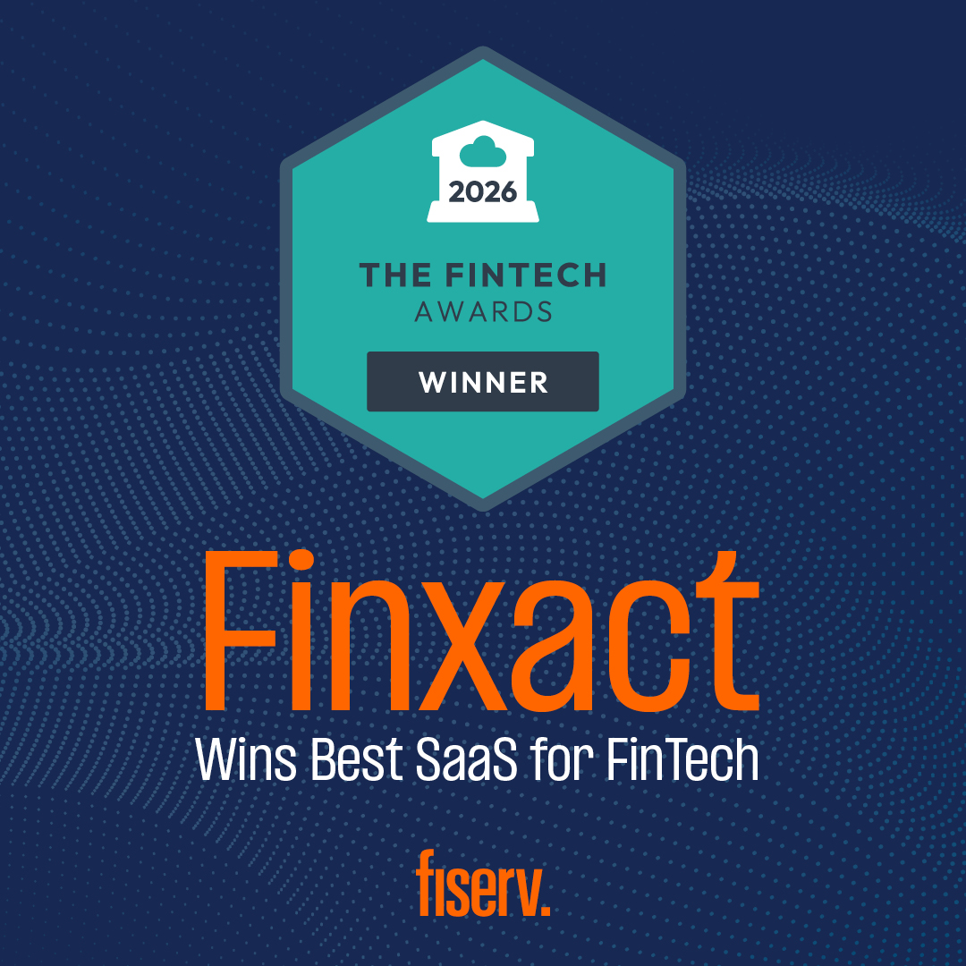 Fiserv tweet media