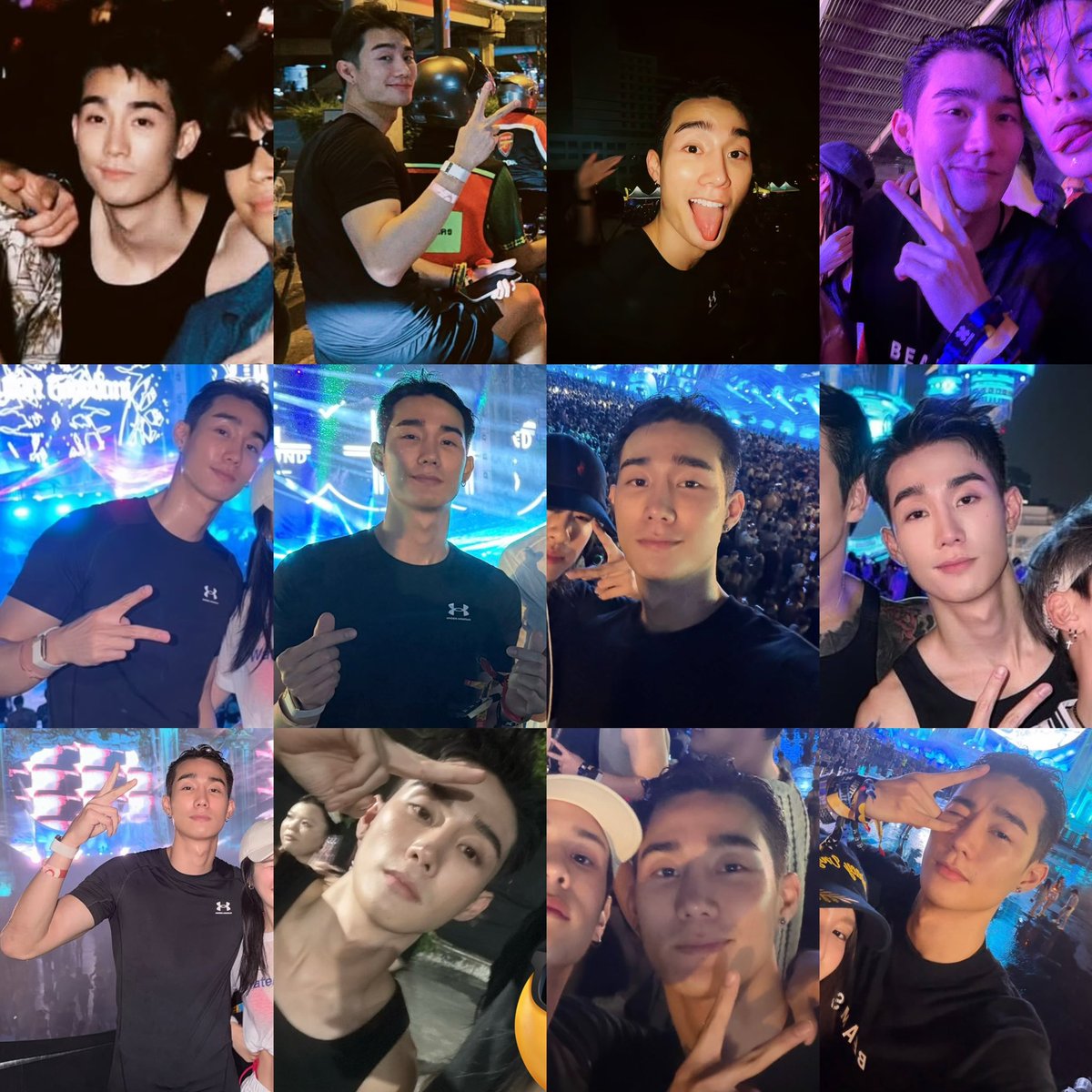 นี่เปี๊ยกเอง tweet media