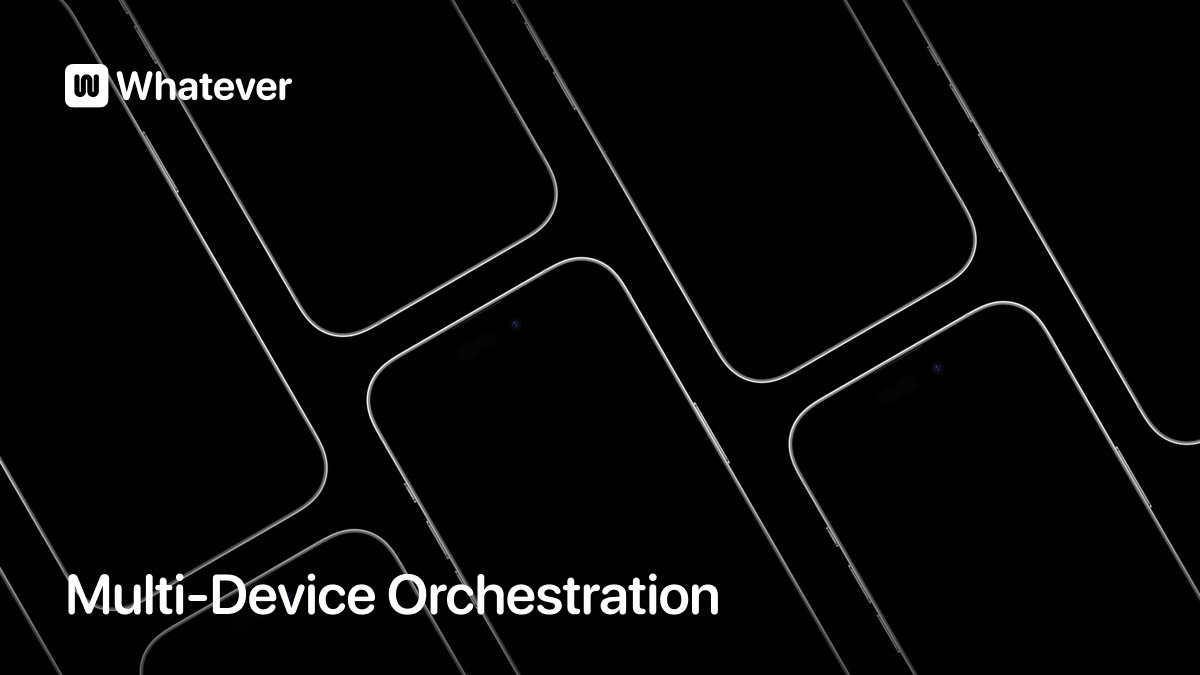 whateverai tweet media