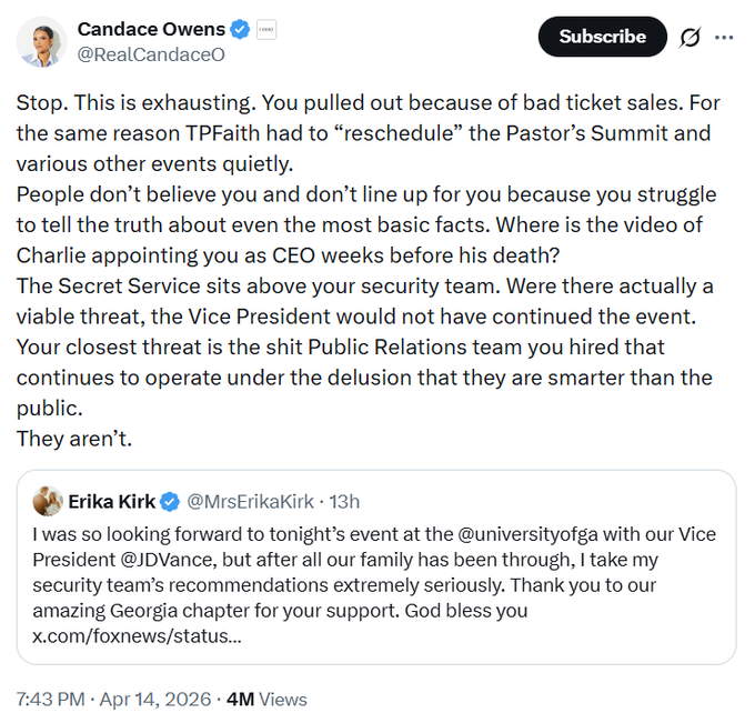 ThePatrioticBlonde🇺🇸 tweet media