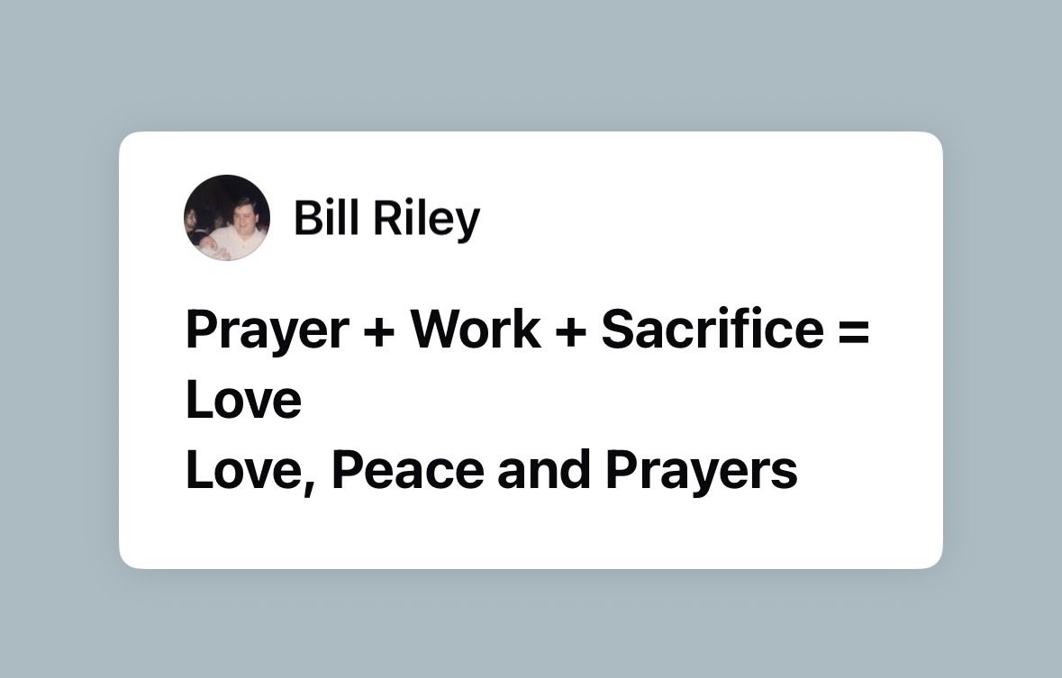 bill riley tweet media