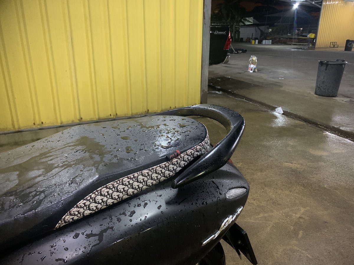 แพทจ๋า🤍 tweet media