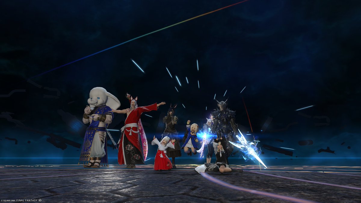 朔夜さん tweet media