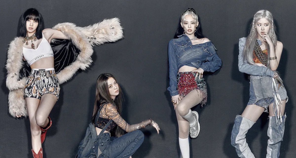 BTS Charts tweet media