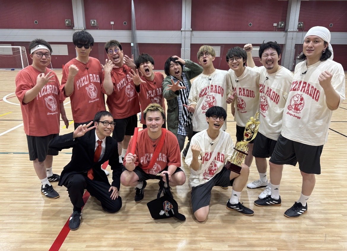 よしなま tweet media