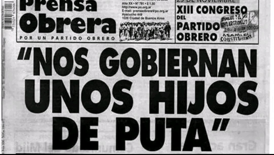 ##RevocatoriaDeNarcoNoboa #GobiernoCriminalYCorrupto #GobiernoDeMierda