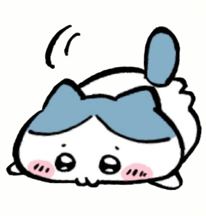 HACHIWARE LOVER!!! #1 tweet media