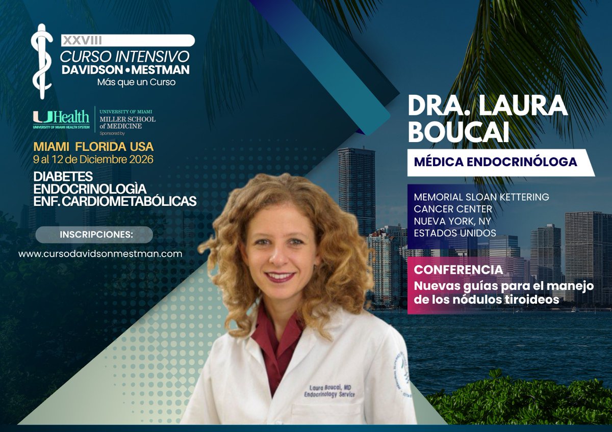 Lacort Medical tweet media