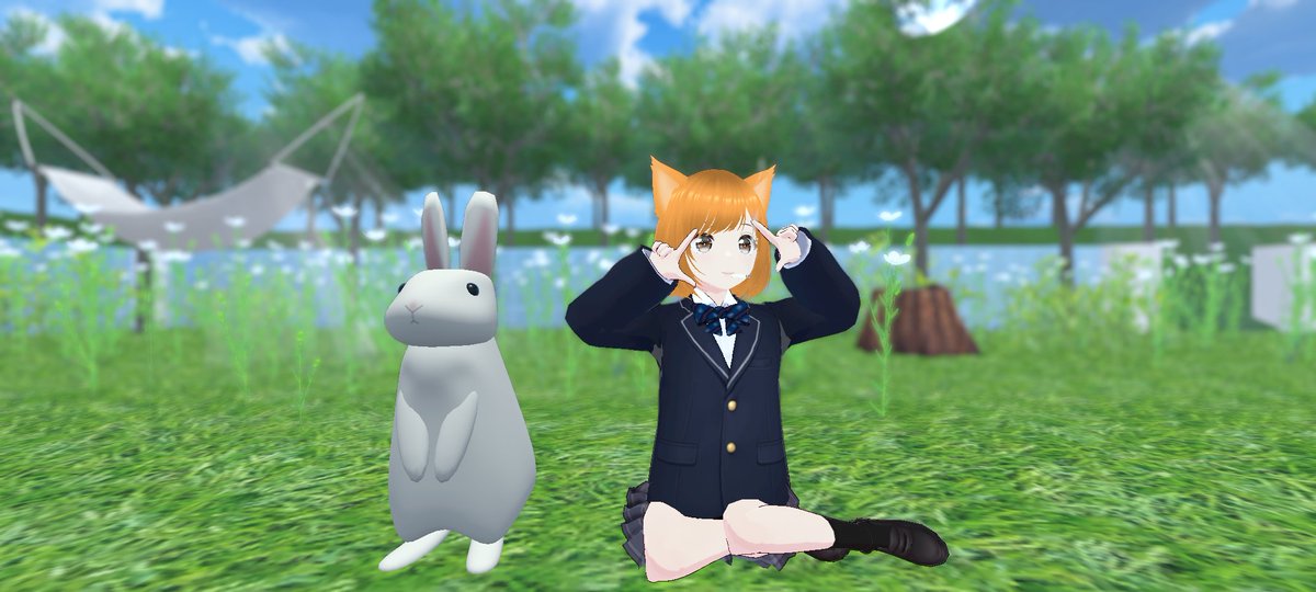 めもり tweet media