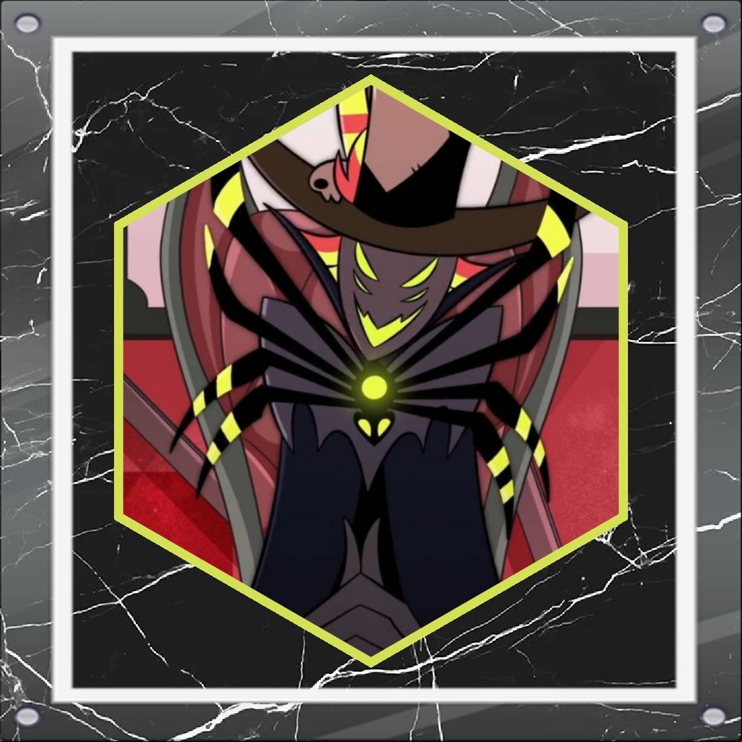 KarlaNTorresBe1's tweet image. 💚Zestial💚#HazbinHotel #HazbinHotelZestial