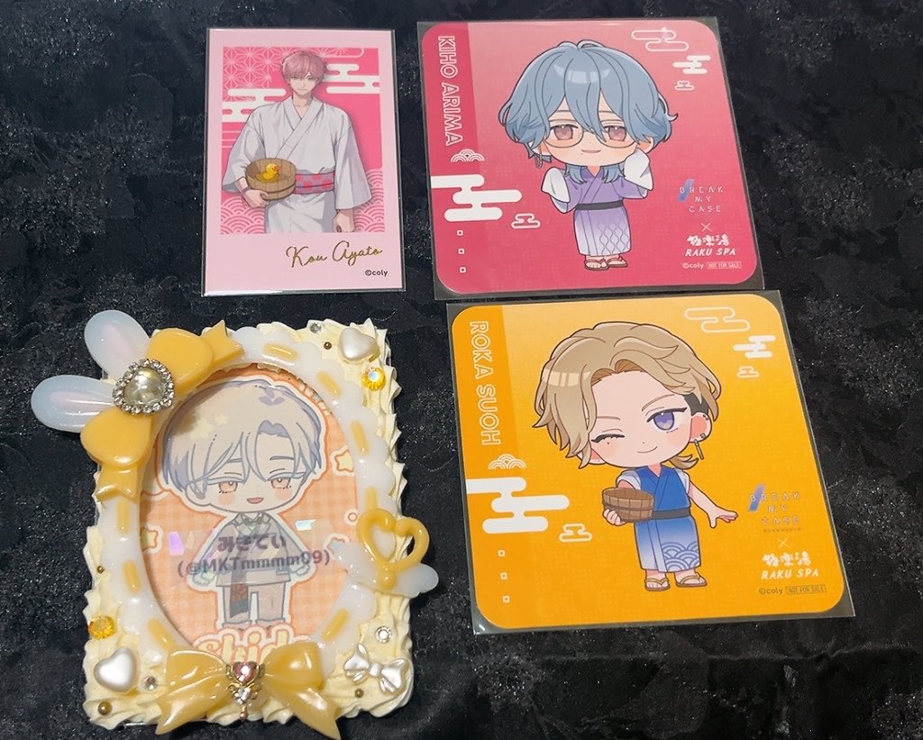 みきてぃ🎨 tweet media