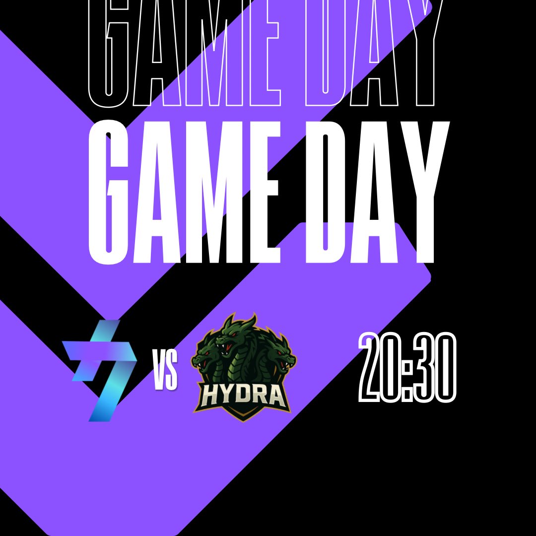 TeamNv2026's tweet image. Today at 20:30 We face off vs Team Hydra ⚔️
Our toughest challenge yet🔥
But nothing is impossible  stay tuned❗️