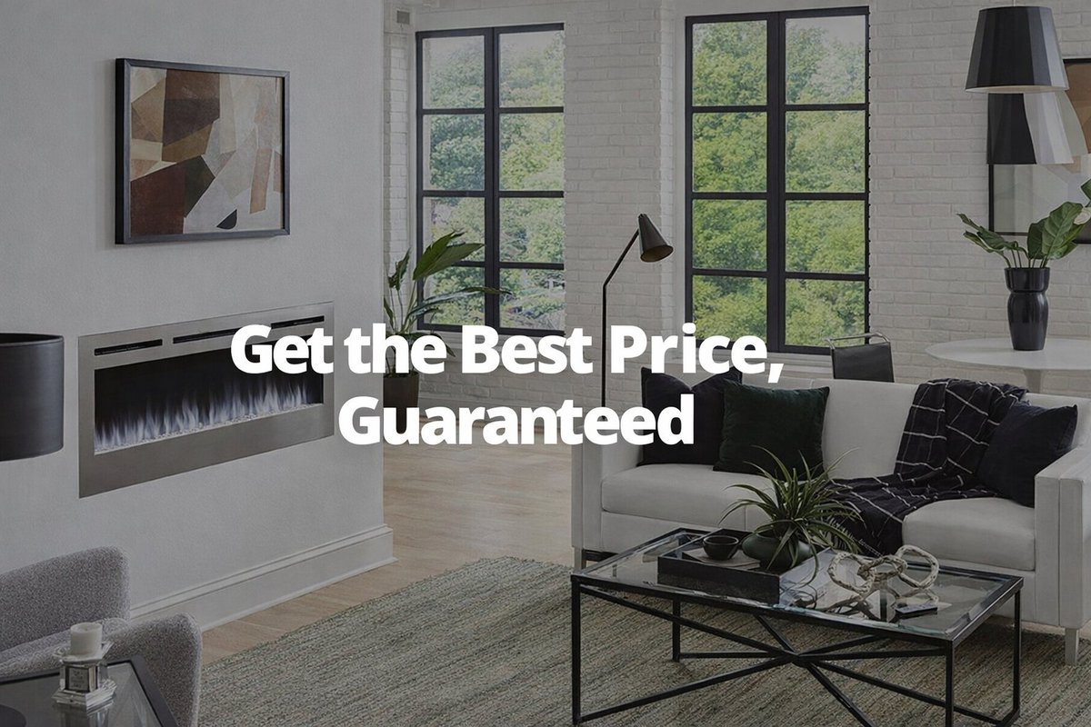 tvliftcabinet's tweet photo. Price Match Guarantee 🔥   Buy direct from Touchstone® for the best price on electric fireplaces and TV lifts. We’ll match any price — guaranteed. Call 800‑215‑1990 or chat live.
#TouchstoneHome #ElectricFireplace #TVLift #PriceMatch #HomeDesign #TouchstoneFireplaces https://t.co/M497OR97t8