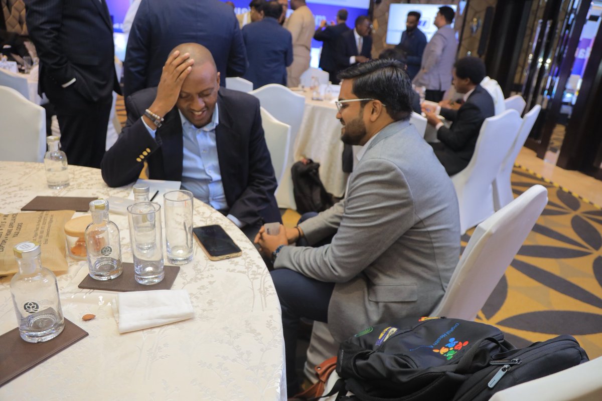 Uganda High Commission New Delhi tweet media