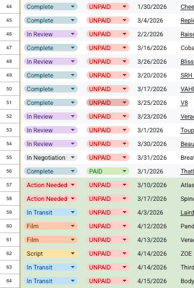 Jaclyn | Valor Creatives 🕊️ tweet media