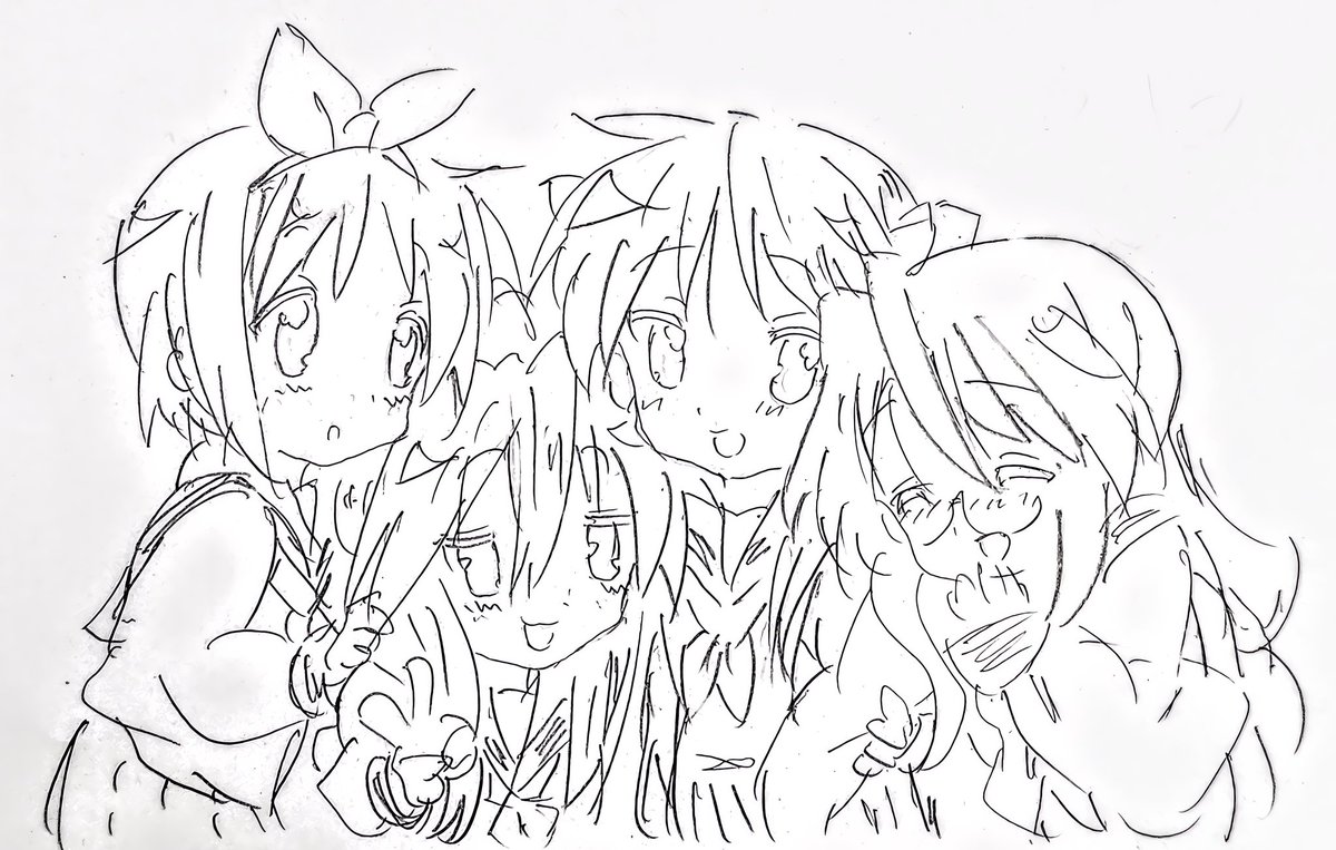 やすはる-yasuharu- tweet media