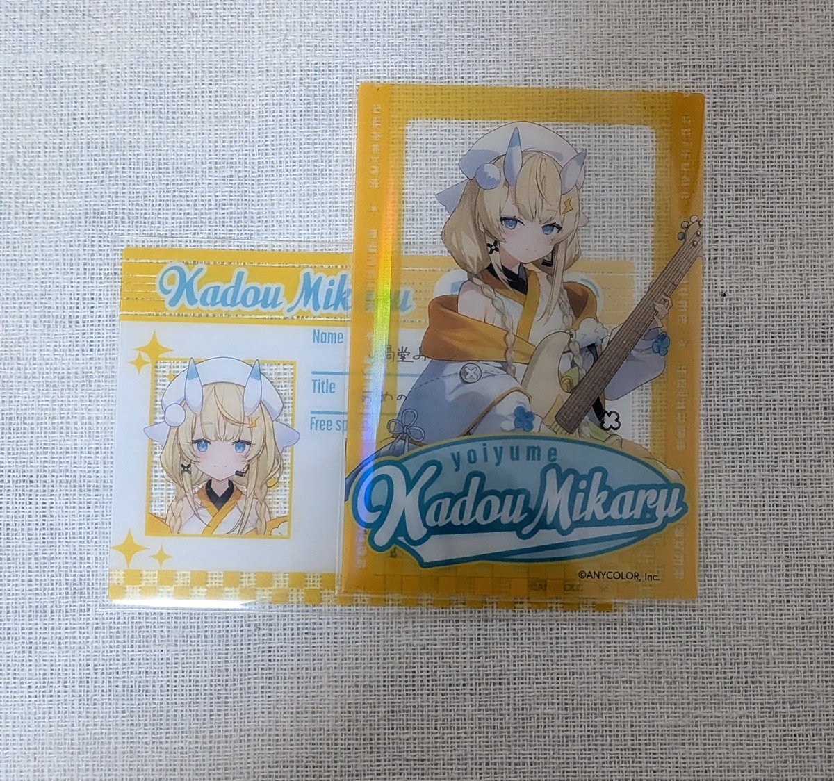 かみか tweet media