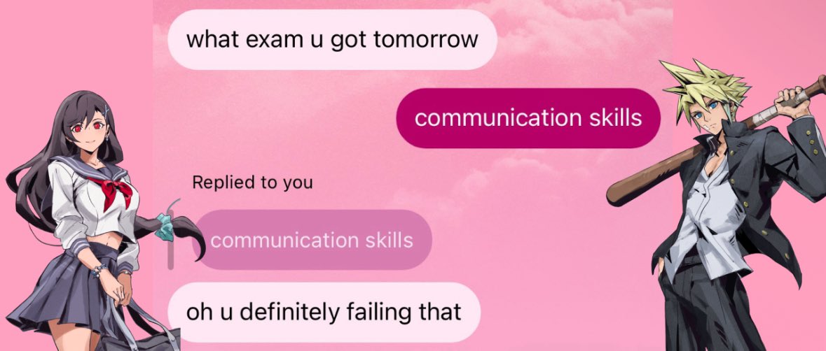 🐬🐥🏫🌸