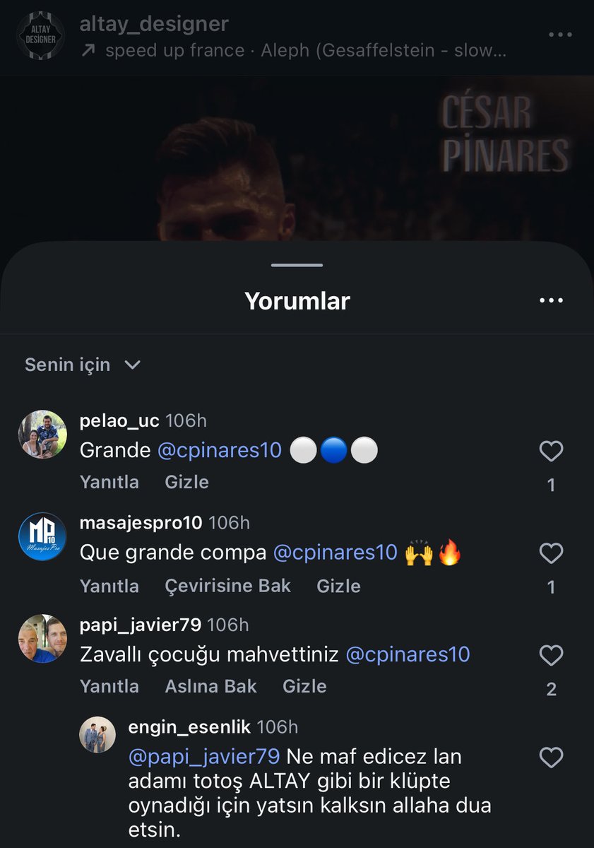 Altay Tasarımları tweet media