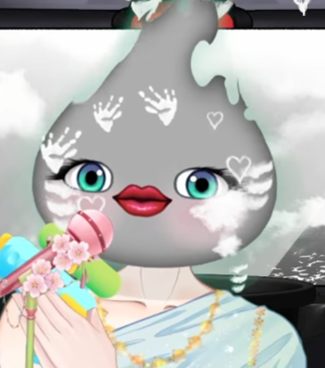 Phoebe 👻 ⌜VZ⌟ tweet media