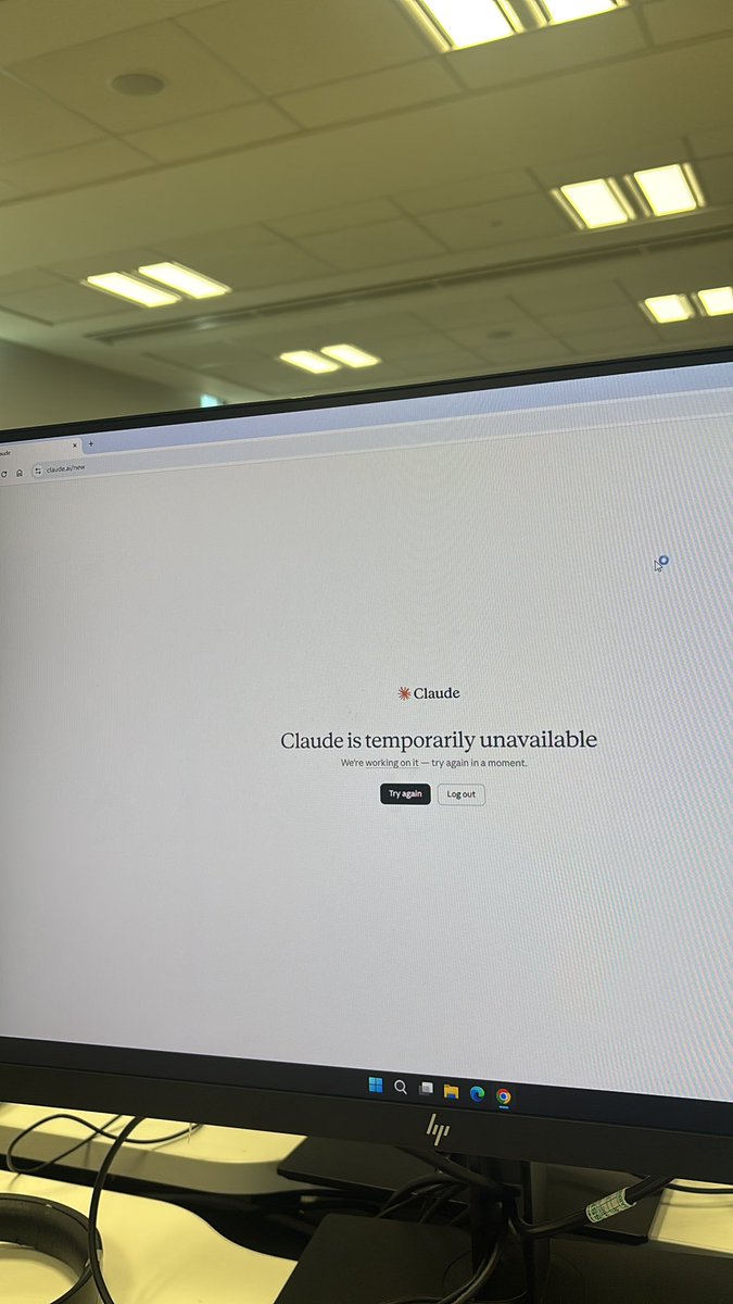 200$ a month and this is what we get for it? Seriously…

#anthropic #claude