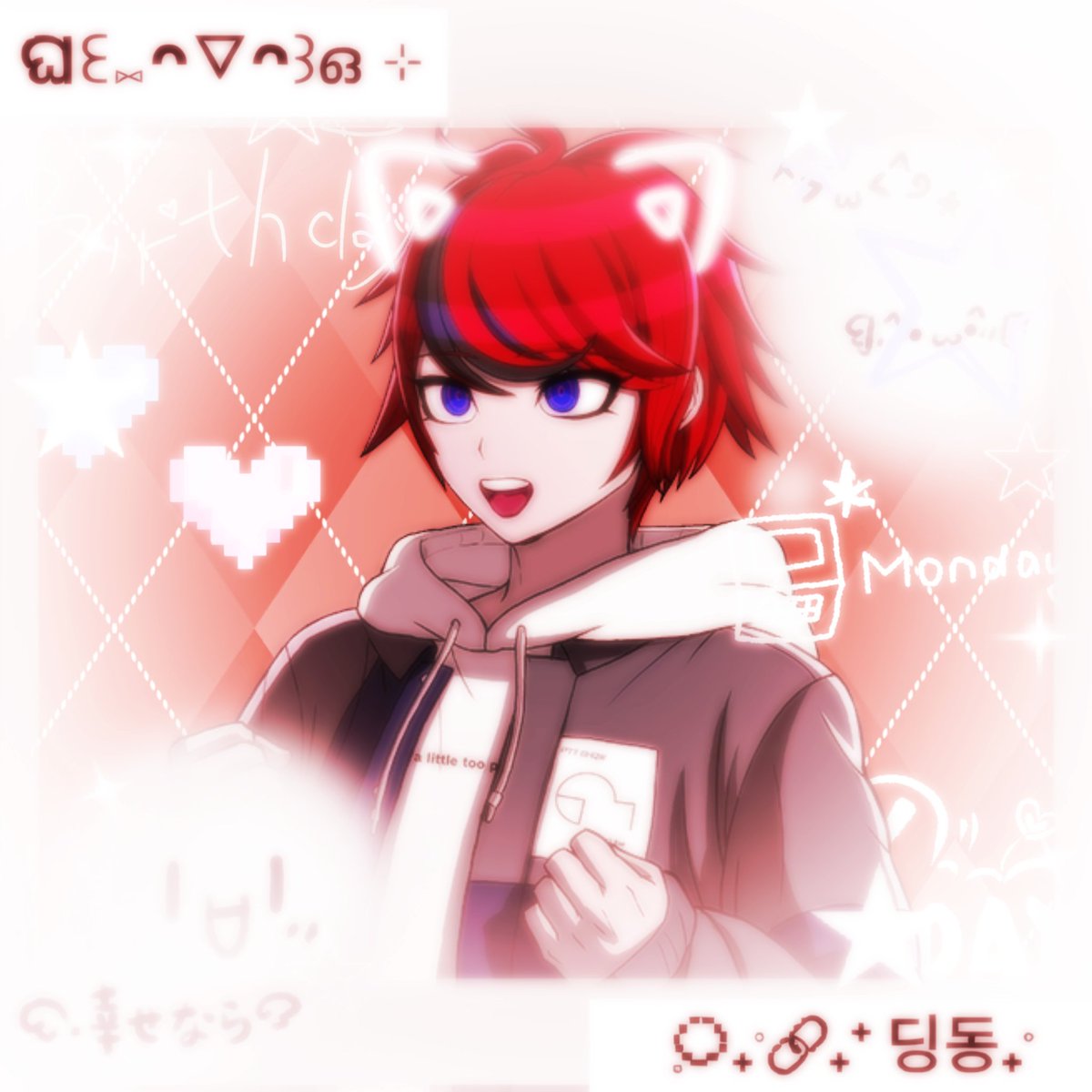 falling275446's tweet photo. Happy birthday Takumi
#ハンドラ美術部 #hndr_FA https://t.co/eV7viRhcuK