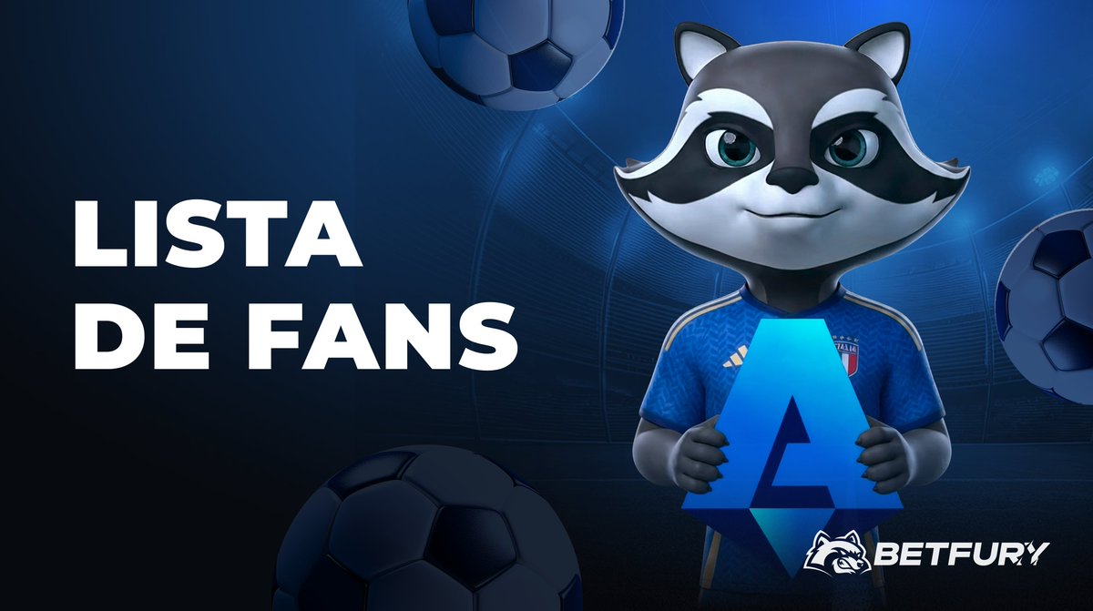 Interfaz de Betfury Casino