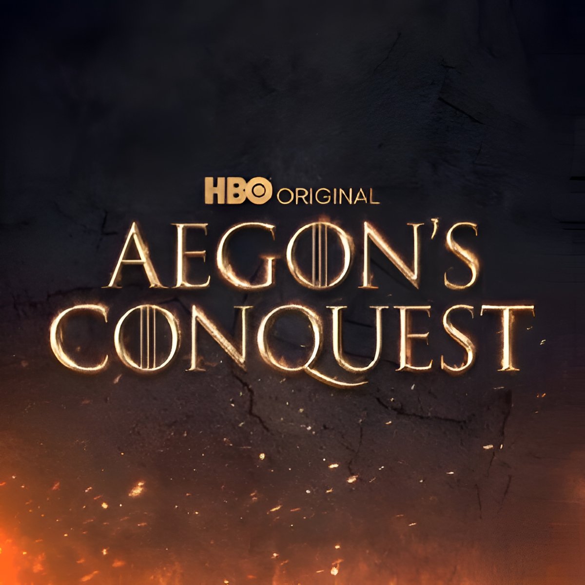 WesterosLA's tweet photo. Los sueños no nos hicieron reyes… ¡los dragones sí! 🔥🐉

La primera película del universo de @GameOfThrones, titulada “AEGON’S CONQUEST”, está oficialmente en desarrollo.

“La Conquista de Aegon” llegará próximamente a los cines de todo el mundo. #AegonConquest👑⚔️ https://t.co/SS2Z41Df46