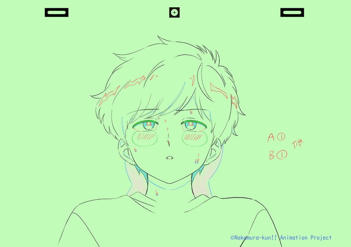 ネットの反応画像