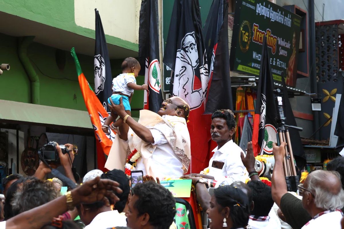 djayakumaroffcl's tweet image. #campaign