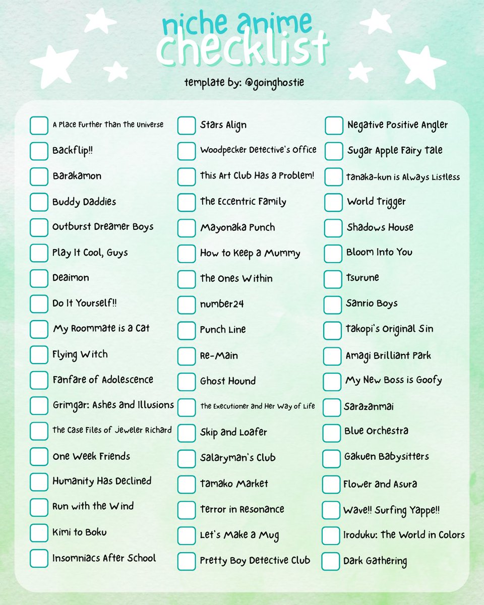 -ˋˏ ghostie ˎˊ- #MakeTheStarsAlign tweet media