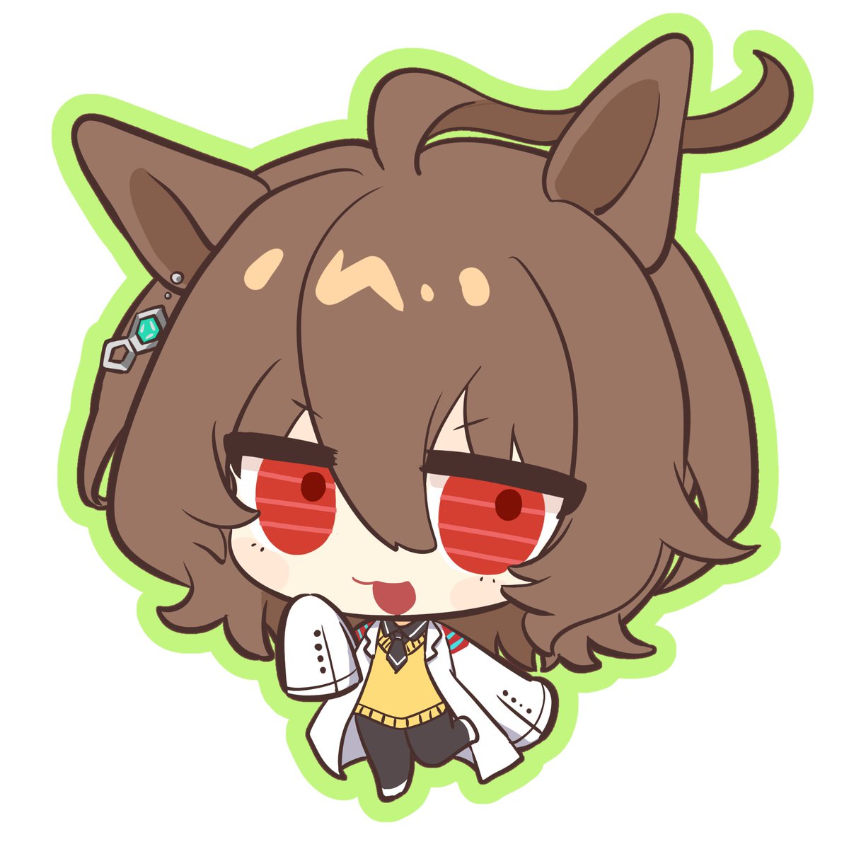 普斯普斯 tweet media